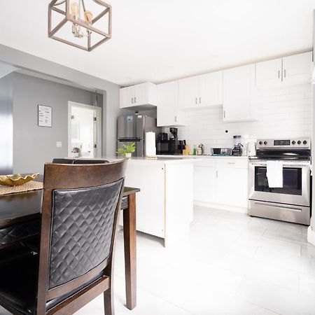 Large-Group Ready 8Br Home Near Niagara Falls & Casino Luaran gambar