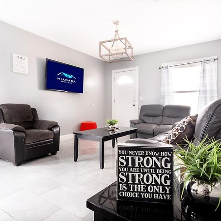 Large-Group Ready 8Br Home Near Niagara Falls & Casino Luaran gambar
