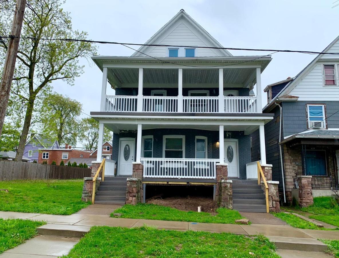 Large-Group Ready 8Br Home Near Niagara Falls & Casino Luaran gambar