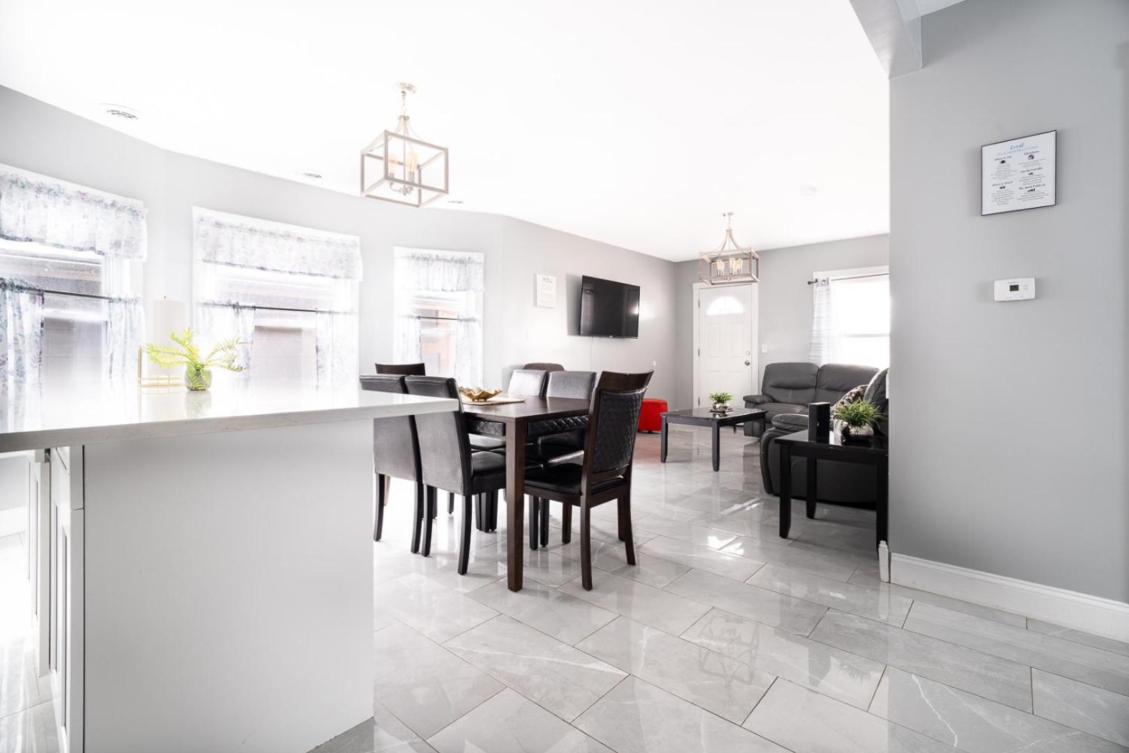 Large-Group Ready 8Br Home Near Niagara Falls & Casino Luaran gambar