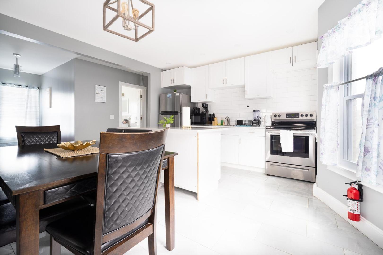 Large-Group Ready 8Br Home Near Niagara Falls & Casino Luaran gambar