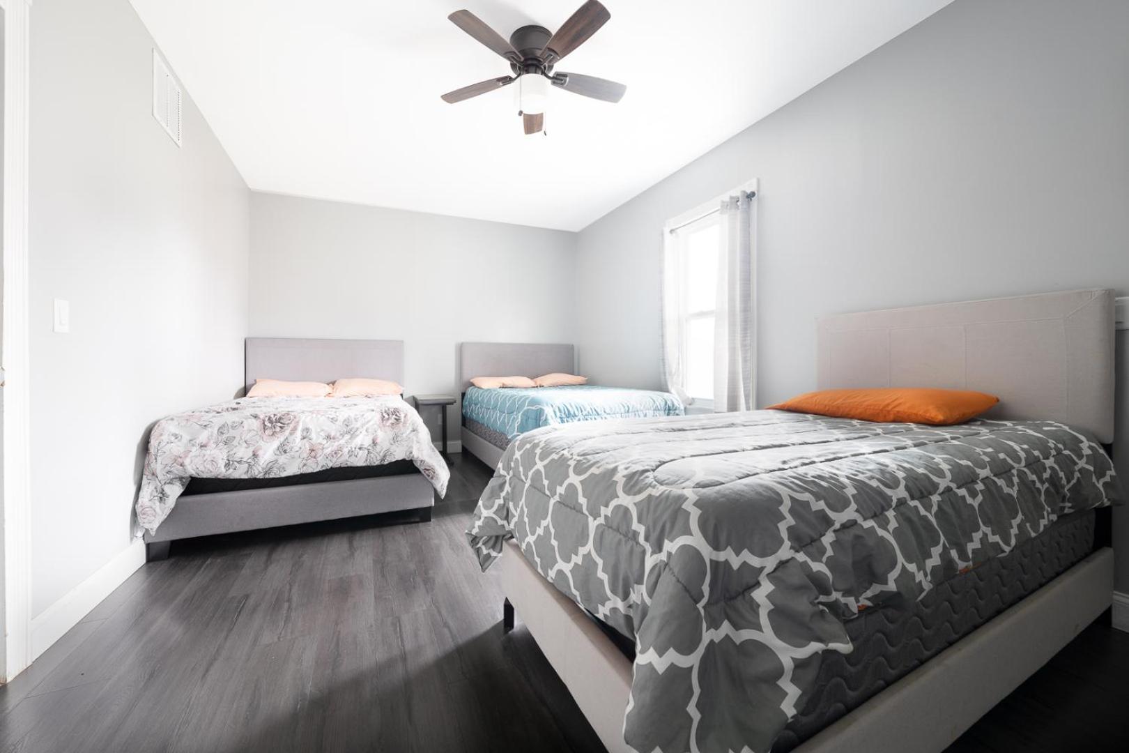 Large-Group Ready 8Br Home Near Niagara Falls & Casino Luaran gambar