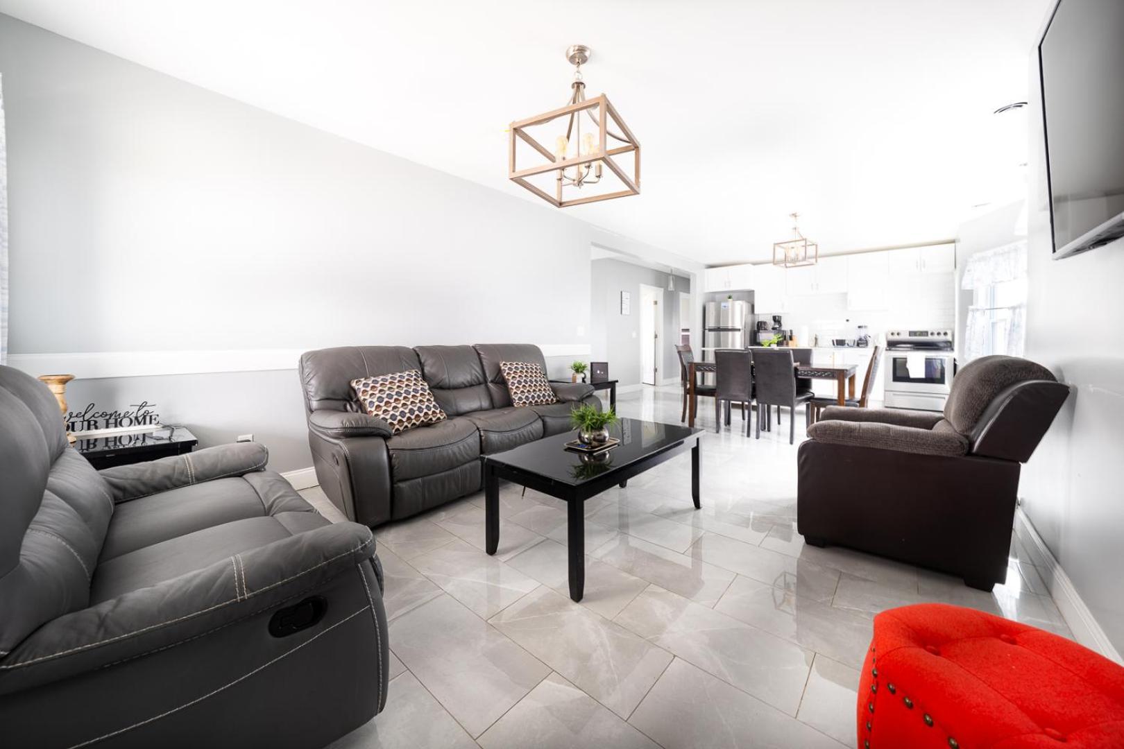 Large-Group Ready 8Br Home Near Niagara Falls & Casino Luaran gambar