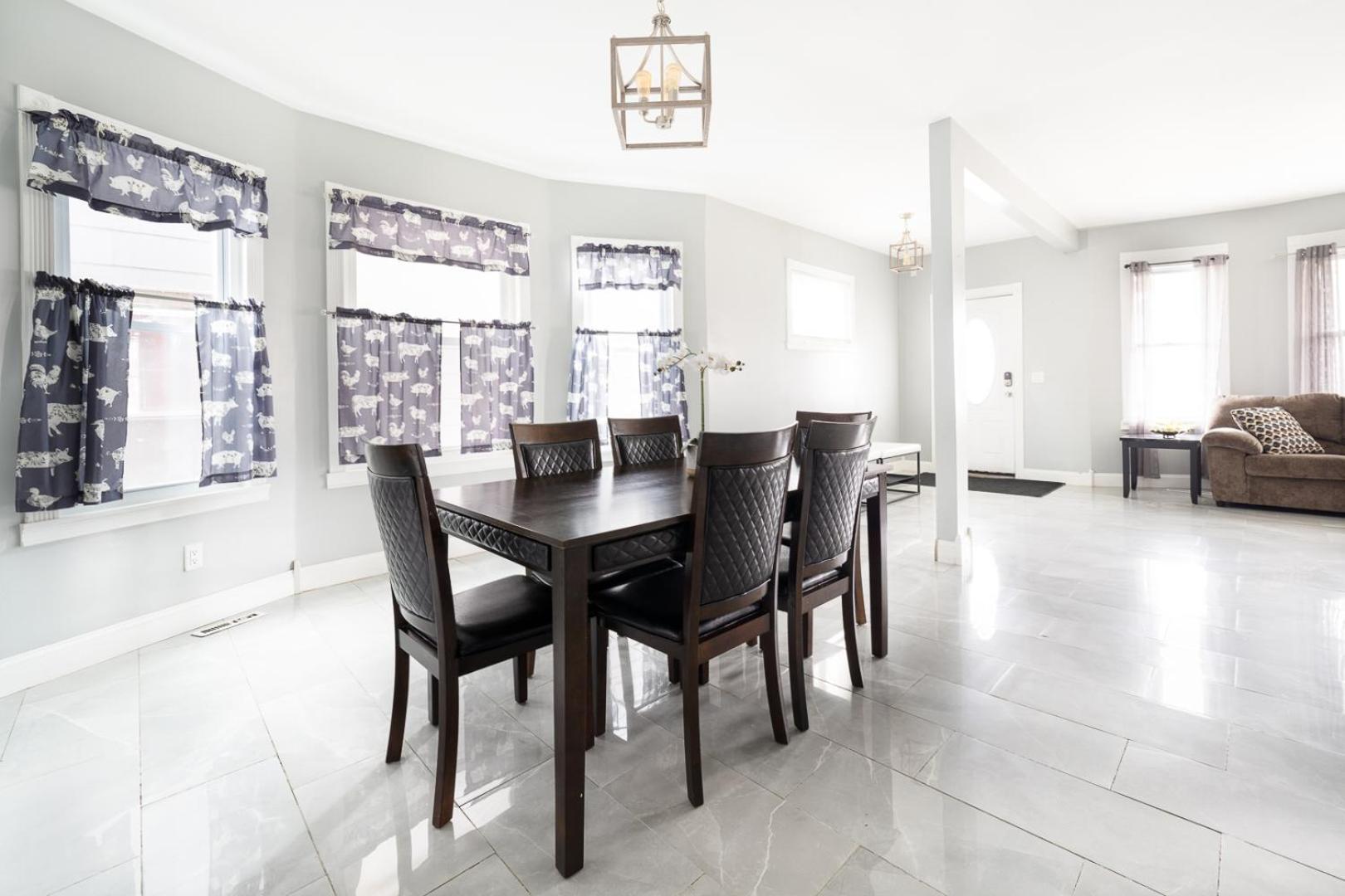 Large-Group Ready 8Br Home Near Niagara Falls & Casino Luaran gambar