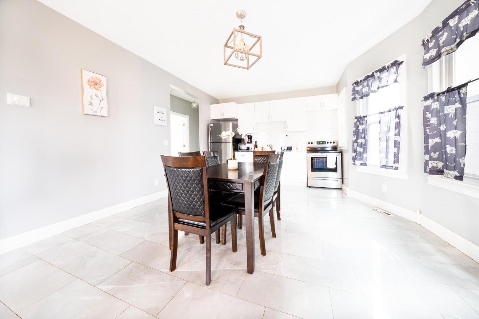 Large-Group Ready 8Br Home Near Niagara Falls & Casino Luaran gambar