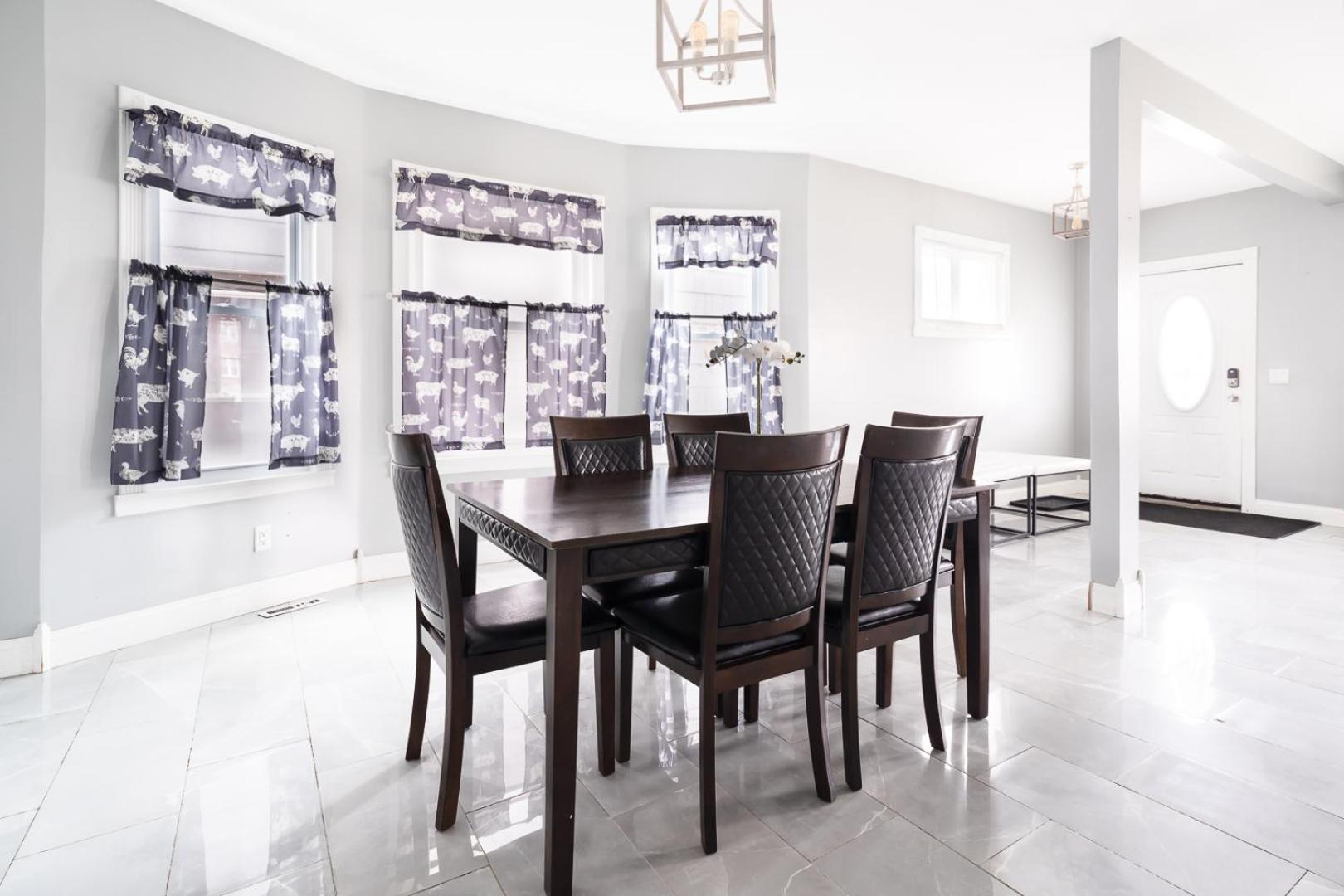Large-Group Ready 8Br Home Near Niagara Falls & Casino Luaran gambar